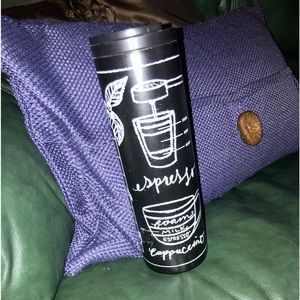Starbucks Tumbler